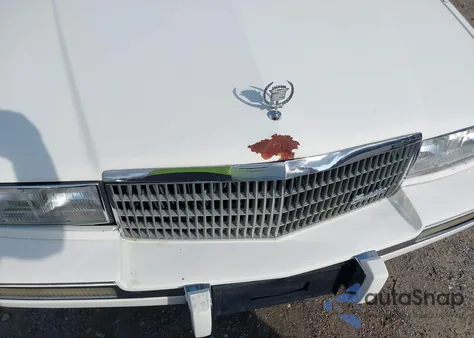 1991 Cadillac Seville from USA, damaged, VIN 1G6KS53B9MU820155